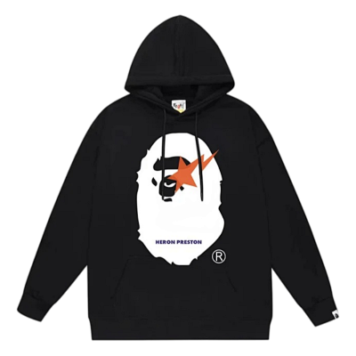 SUDADERAS BAPE