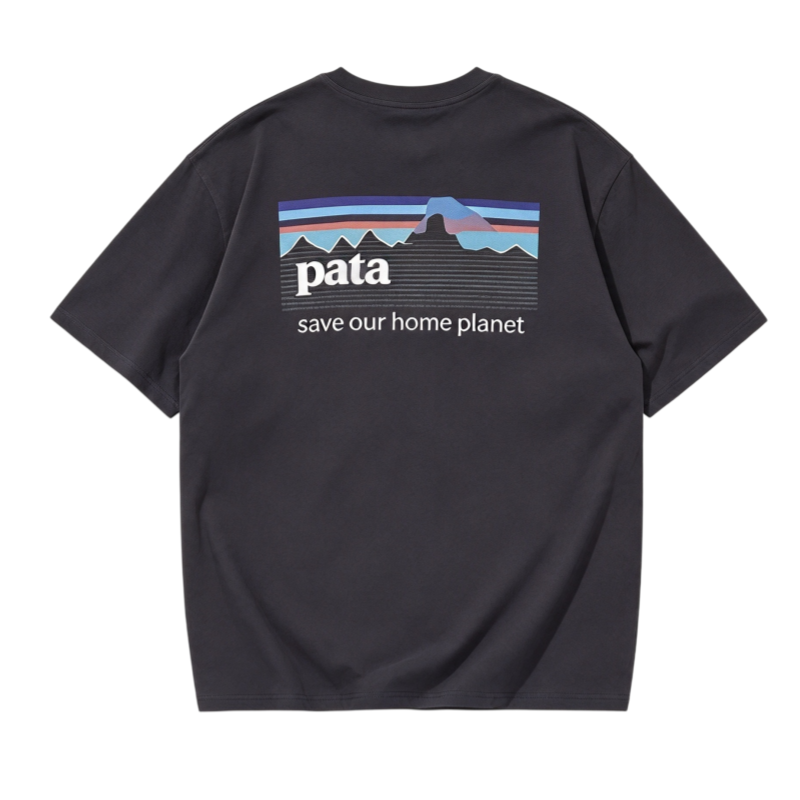 CAMISETA PATAGONIA