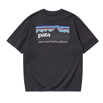 CAMISETA PATAGONIA
