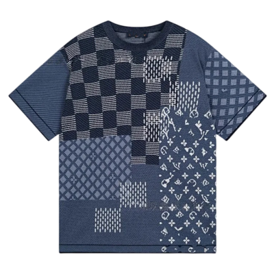 CONJUNTO LOUIS VUITTON