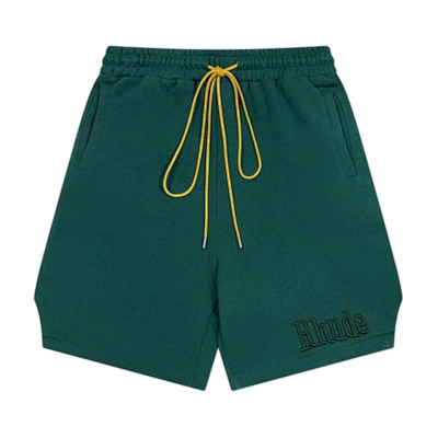 PANTALONES CORTOS RHUDE