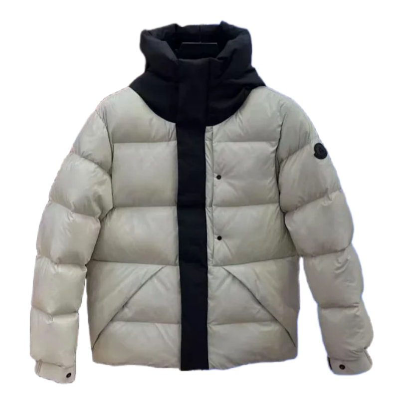 CAZADORA MONCLER "TOP" (coged una talla más)