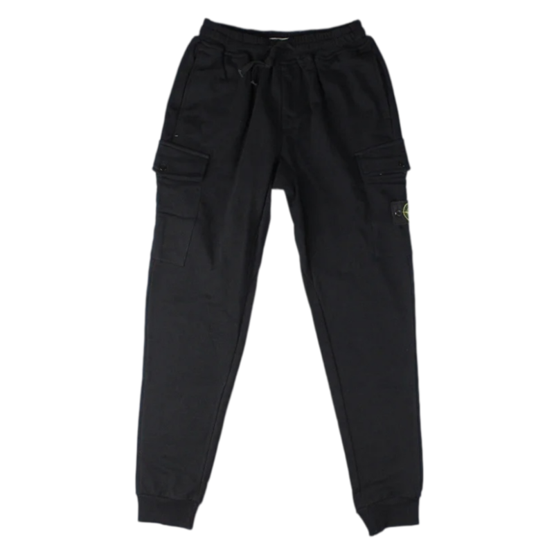 PANTALONES CHANDAL STONE ISLAND COGED 1 TALLA MÁS