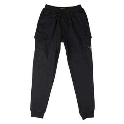 PANTALONES CHANDAL STONE ISLAND COGED 1 TALLA MÁS