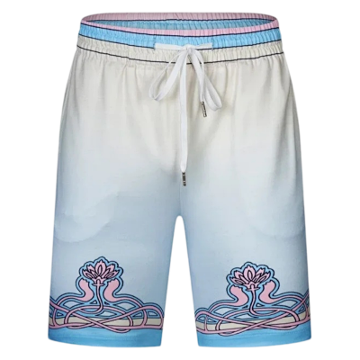 SHORTS CASABLANCA