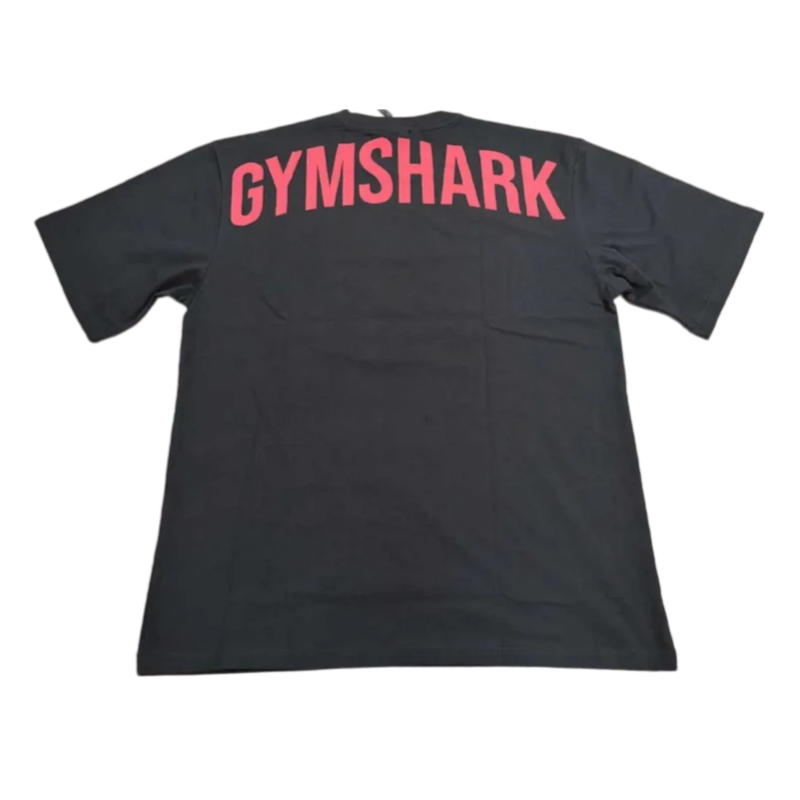 CAMISETA GYM SHARK