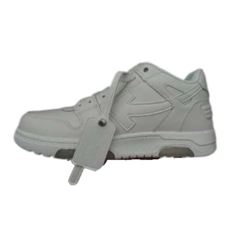 OFF WHITE OUT OF OFFICE