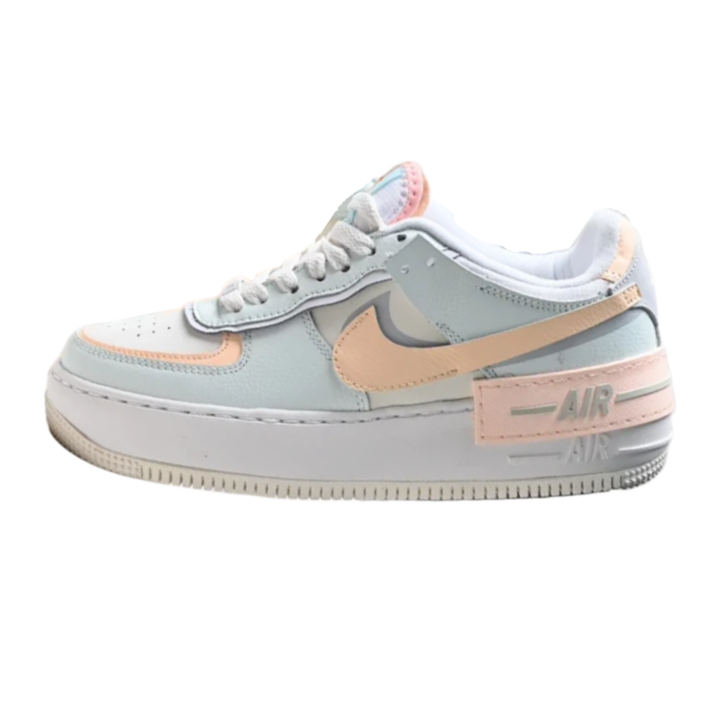Air Force 1 Shadow