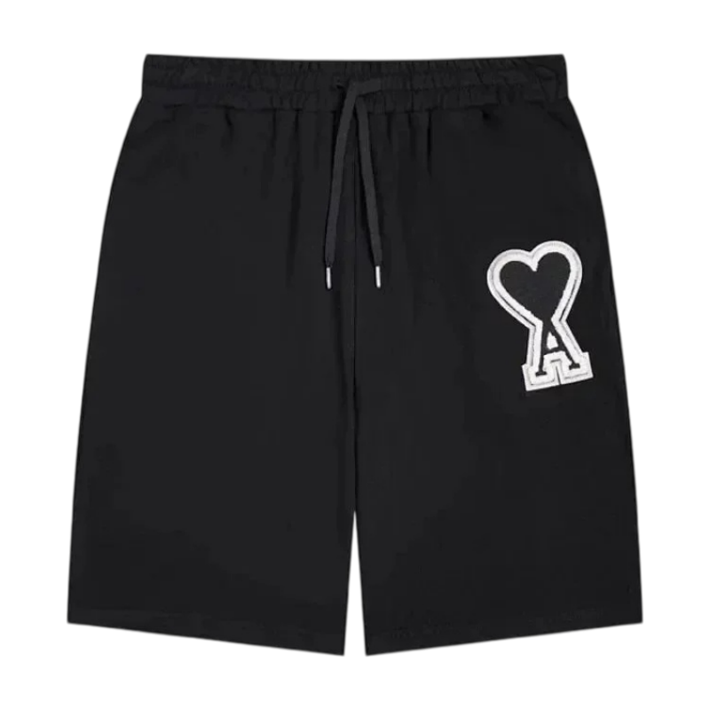 SHORTS AMI PARIS