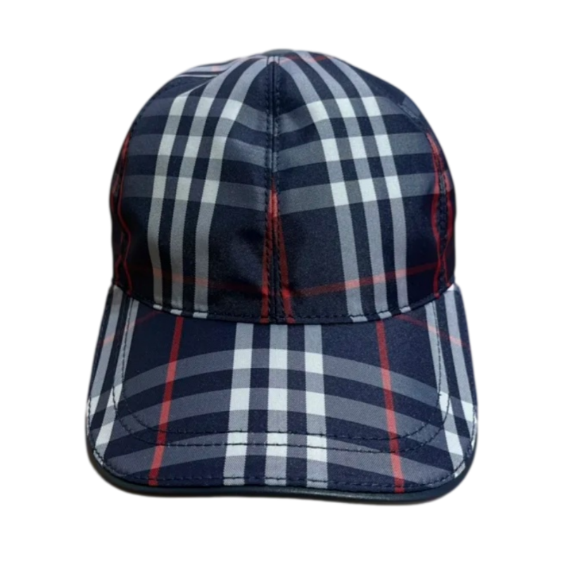 ALL BURBERRY CAPS