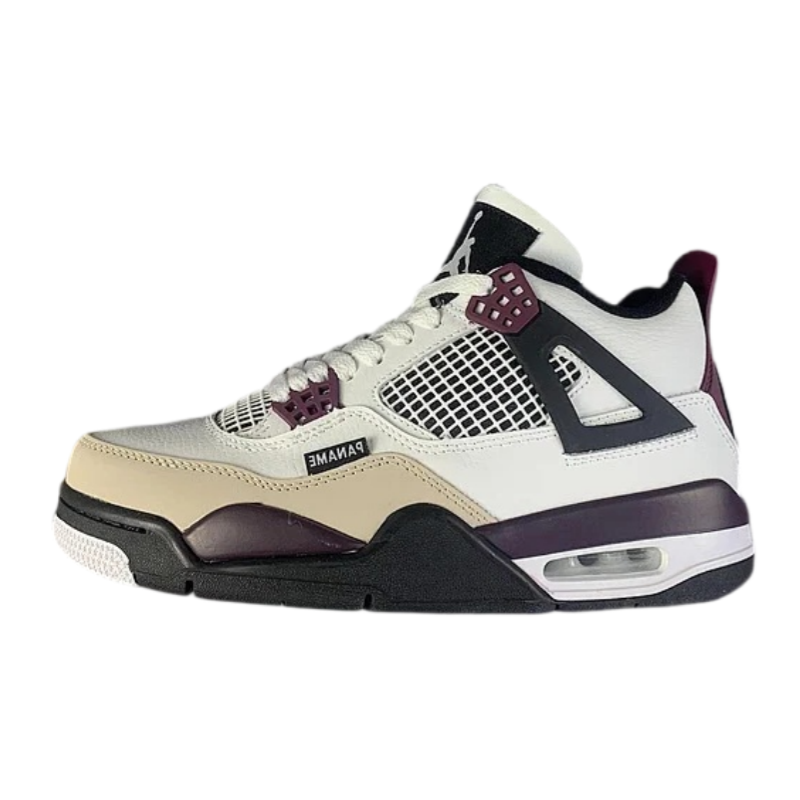 JORDAN 4 (TODOS MODELOS)