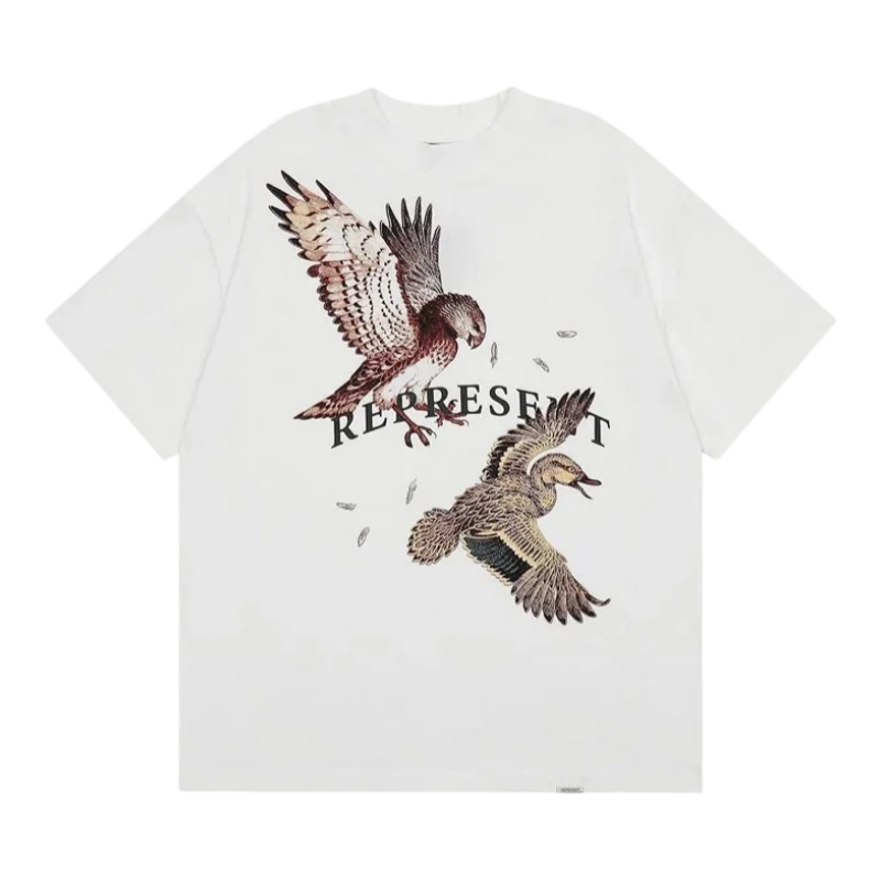 CAMISETA REPRESENT