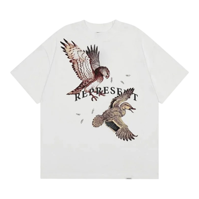 CAMISETA REPRESENT