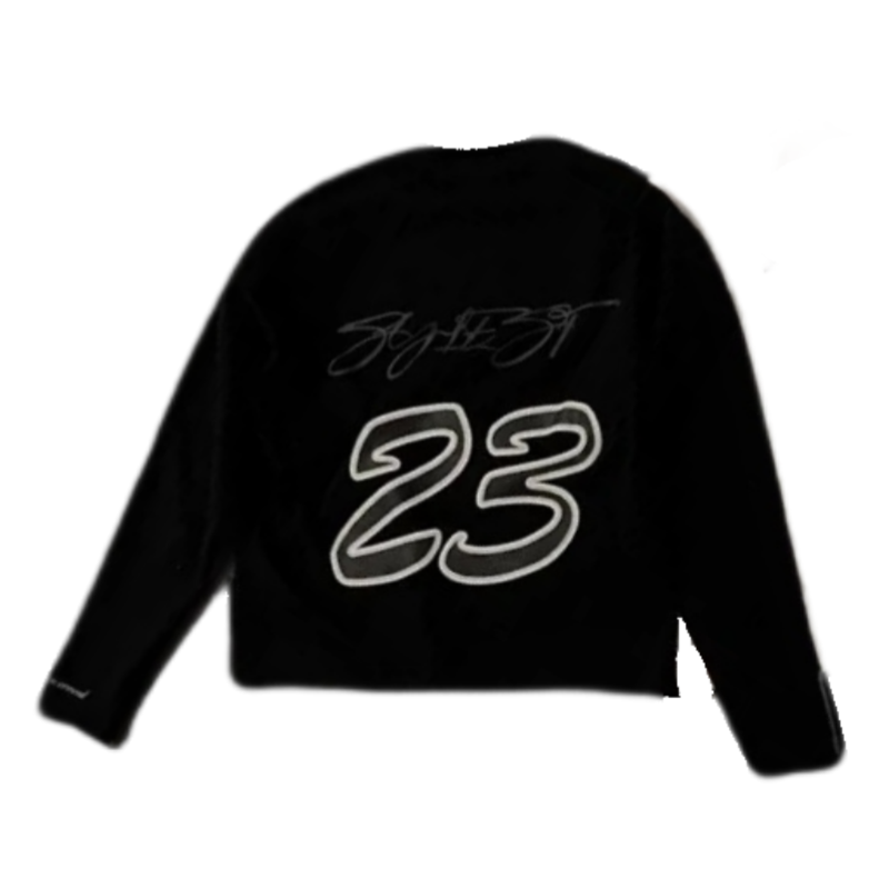 CAMISETAS SUPREME