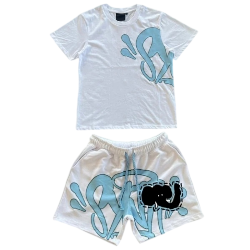 CONJUNTO SYNA WORLD