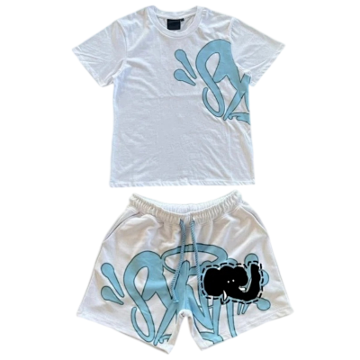CONJUNTO SYNA WORLD