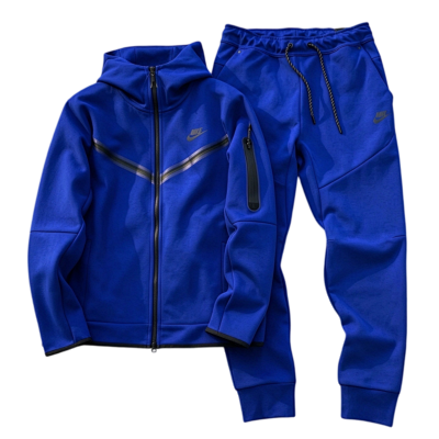 TODOS LOS Nke TECH (PANTALÓN + SUDADERA) coged una talla más