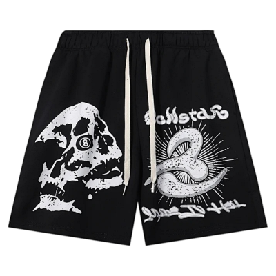 PANTALONES CORTOS HELLSTAR