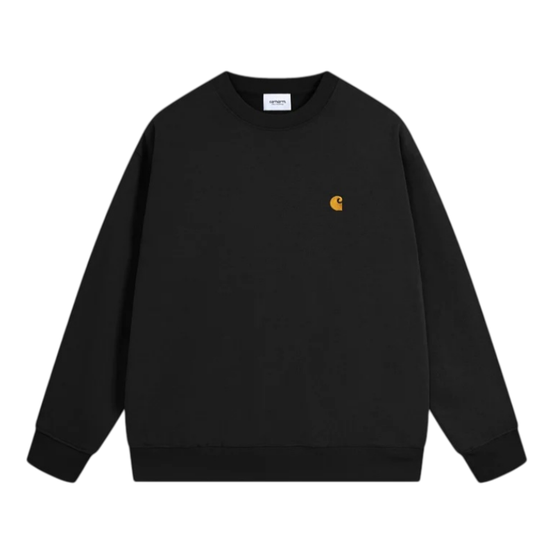 CARHARTT SWEATER (size up one)