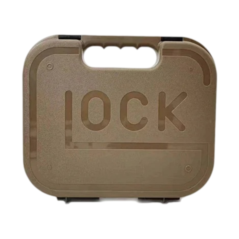 MALETÍN GLOCK