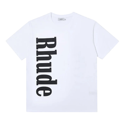 CAMISTAS RHUDE