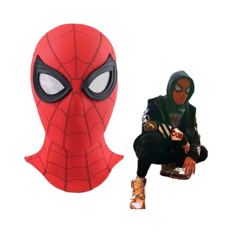 SPIDER MAN MASK