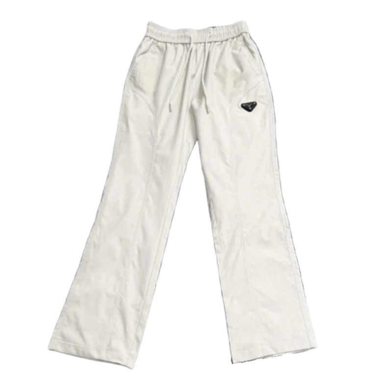 PANTALONES ESTILO CHINO PRADA new