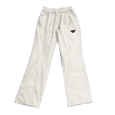 PANTALONES ESTILO CHINO PRADA new