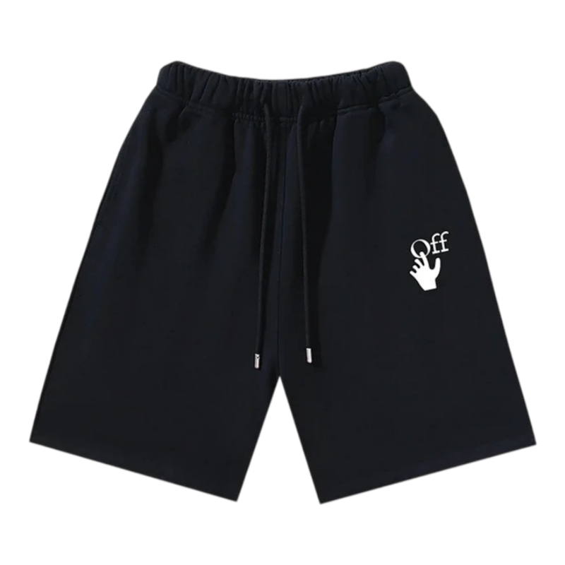 OFF WHITE SHORTS