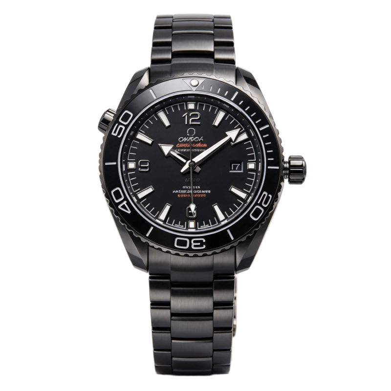 OMEGA SEAMASTER 30 MODELS