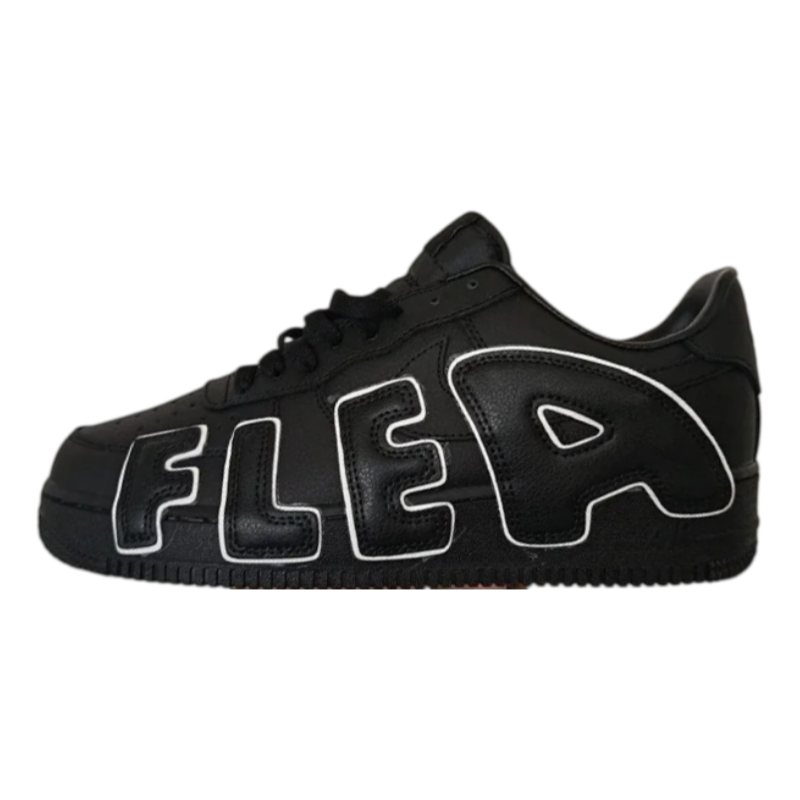 AIR FORCE FLEA