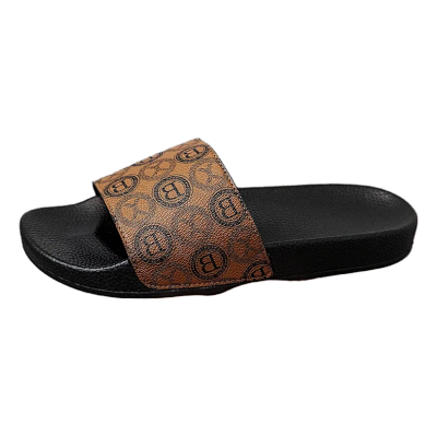 CHANCLAS BURBERRY