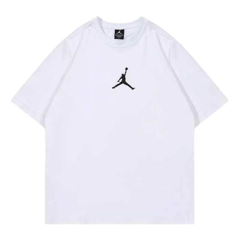 CAMISETA JORDAN BÁSICAS (COGED UNA TALLA MÁS)