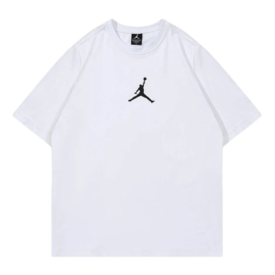 CAMISETA JORDAN BÁSICAS (COGED UNA TALLA MÁS)