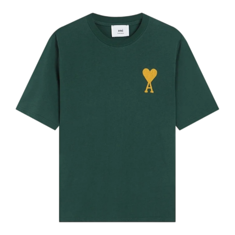CAMISETAS AMI PARIS