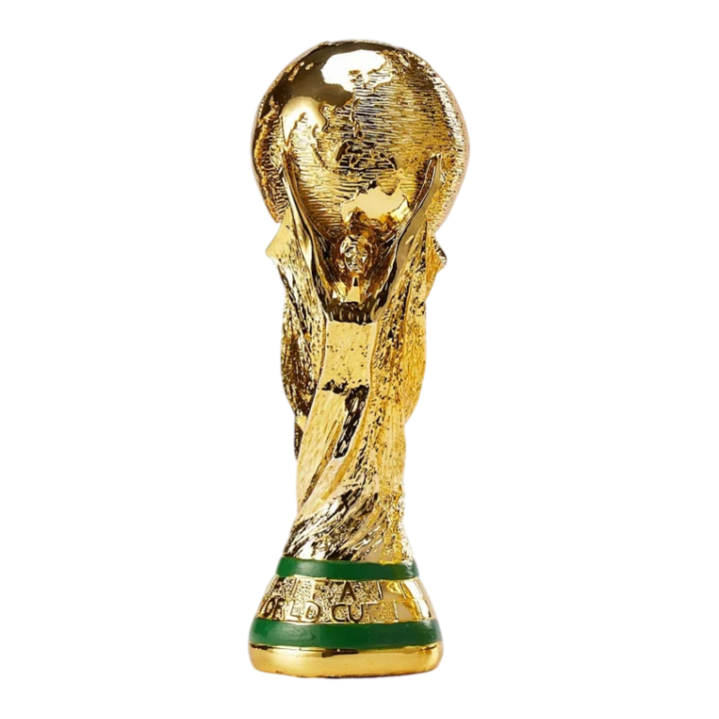 WORLD CUP TROPHY