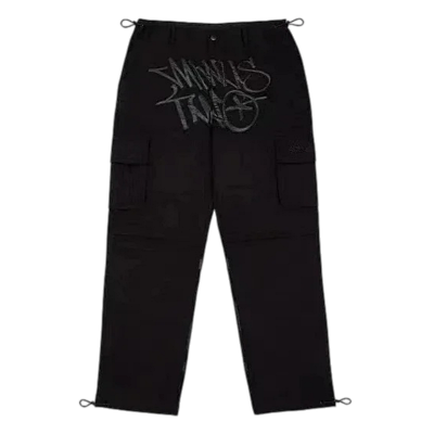 PANTALONES CARGO MINUS TWO