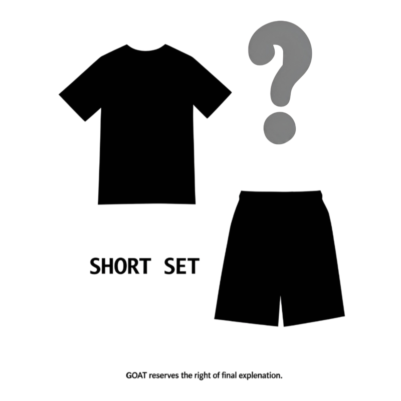 TRAPSTAR RANDOM SET