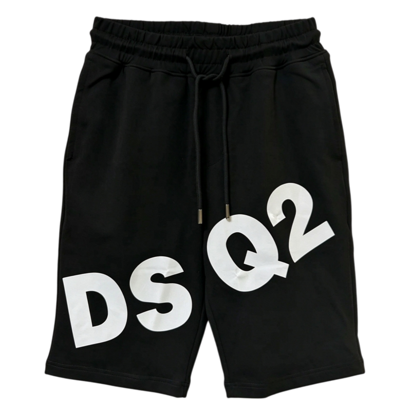 PANTALONES CORTOS DSQUARED