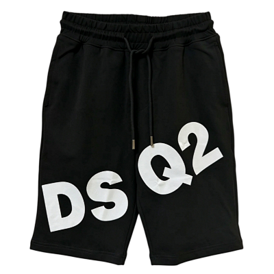 PANTALONES CORTOS DSQUARED