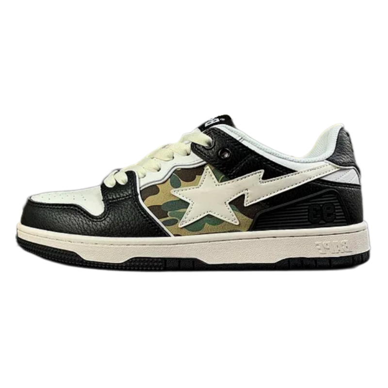 Bape Shoes
