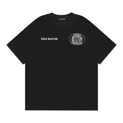 CAMISETA COLE BUXTON TODOS LOS COLORES