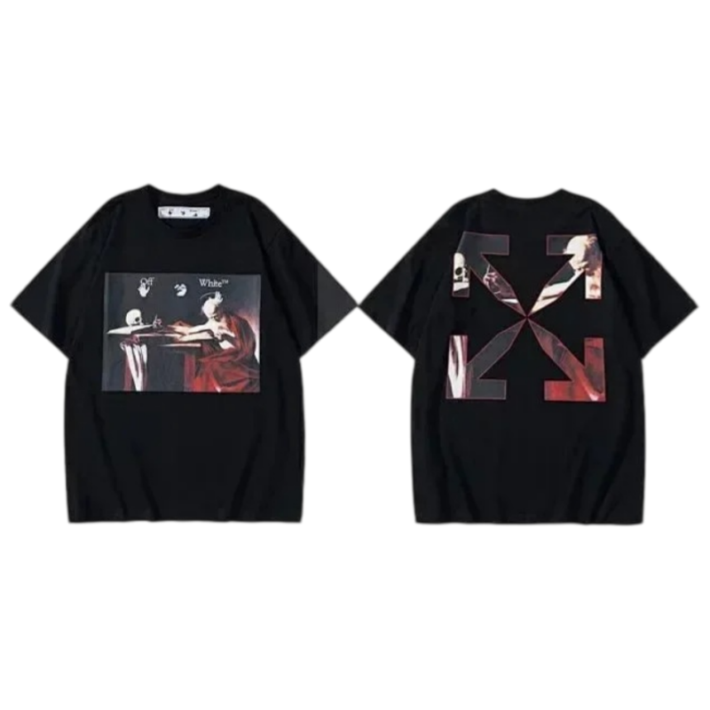 OFF WHITE T-SHIRTS