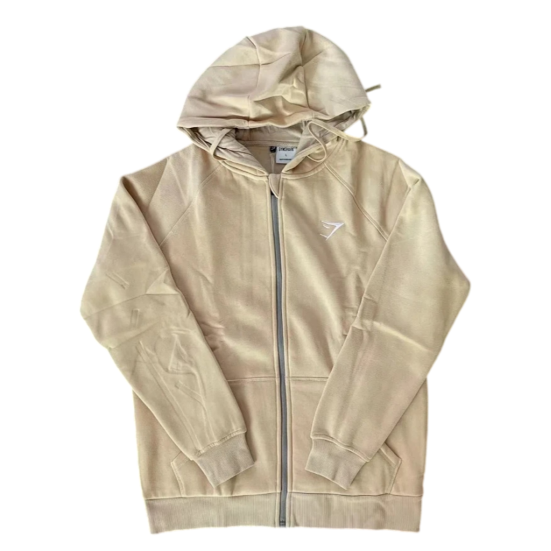 CHAQUETAS GYMSHARK