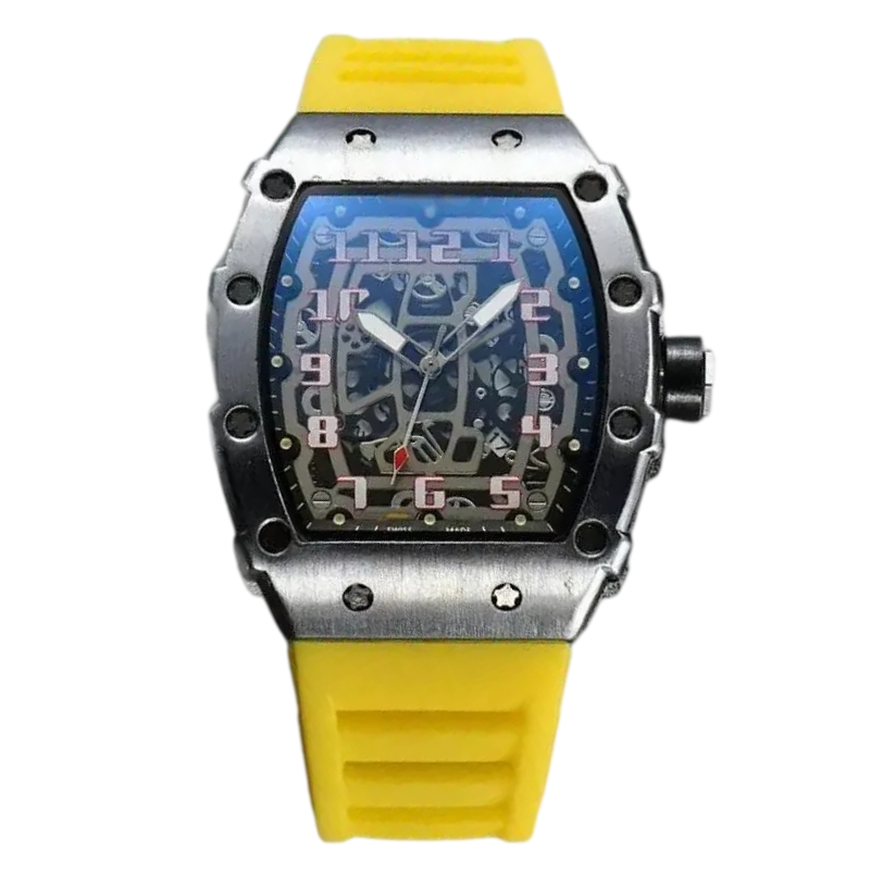 RICHARD MILLE