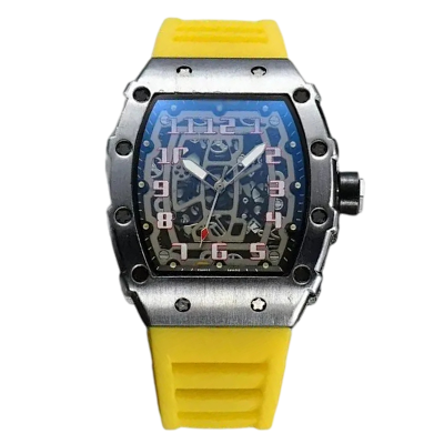 RICHARD MILLE