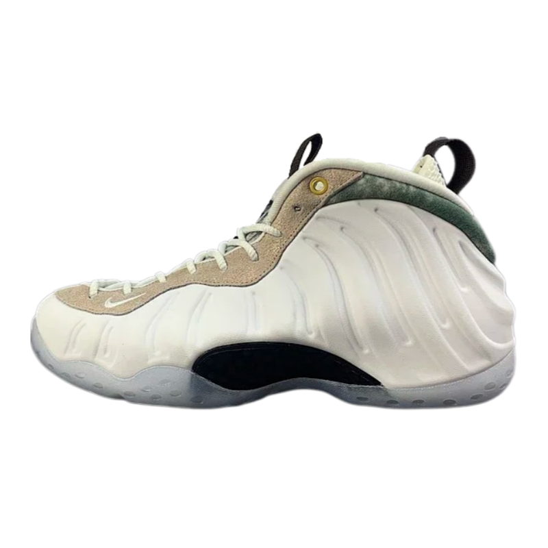Nike Foamposite One Marble