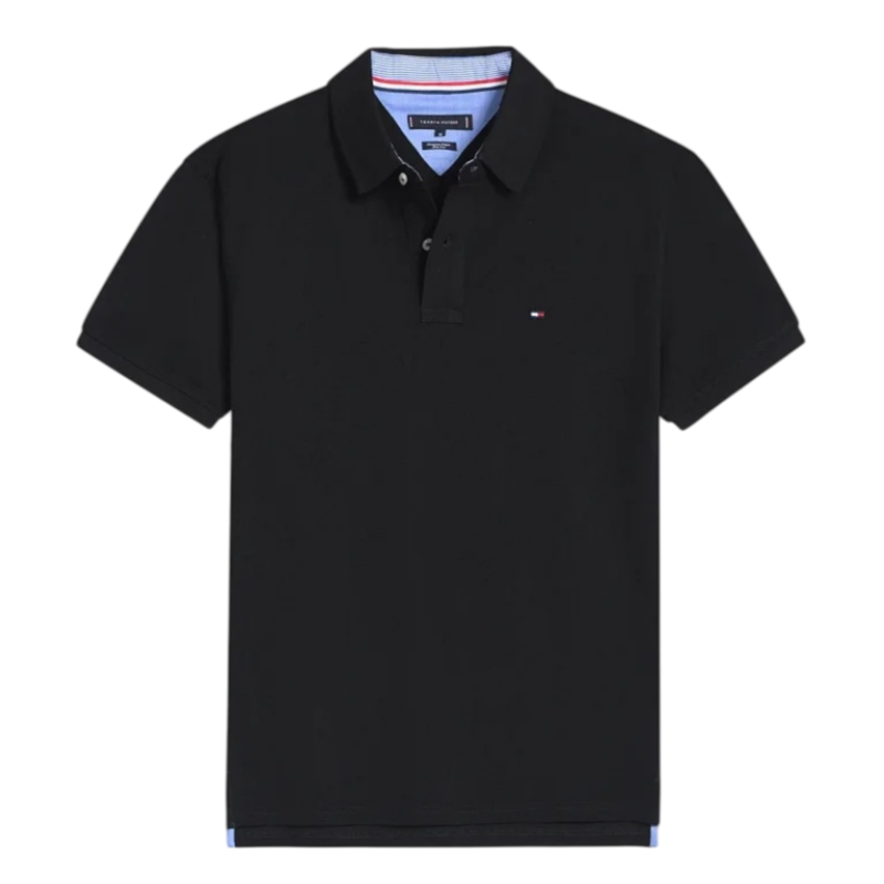 POLO TOMMY HILFIGUER