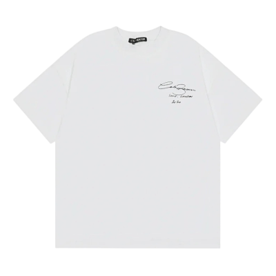 COLE BUXTON CAMISETAS (50 modelos)