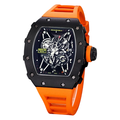 RICHARD MILLE TOP